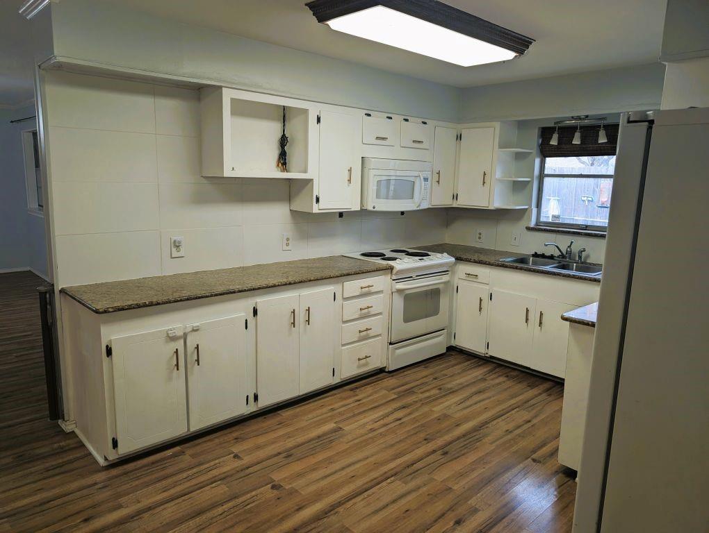 Bruton Terrace - Residential