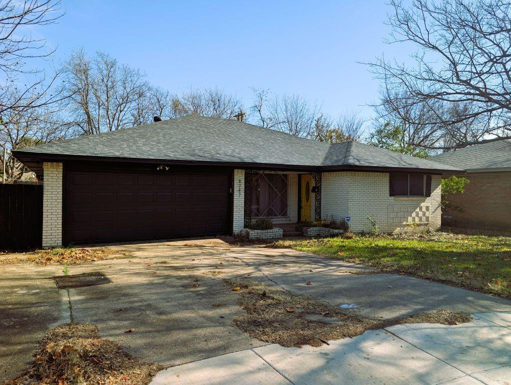 Bruton Terrace - Residential