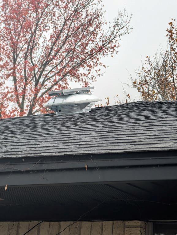 Bruton Terrace - Residential