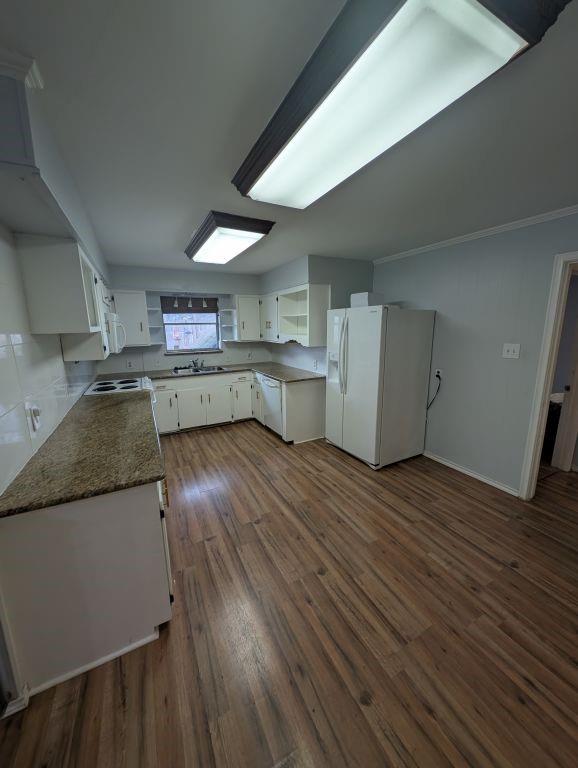 Bruton Terrace - Residential