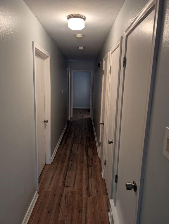 Bruton Terrace - Residential