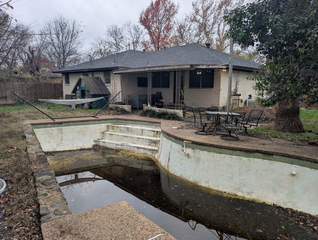 Bruton Terrace - Residential