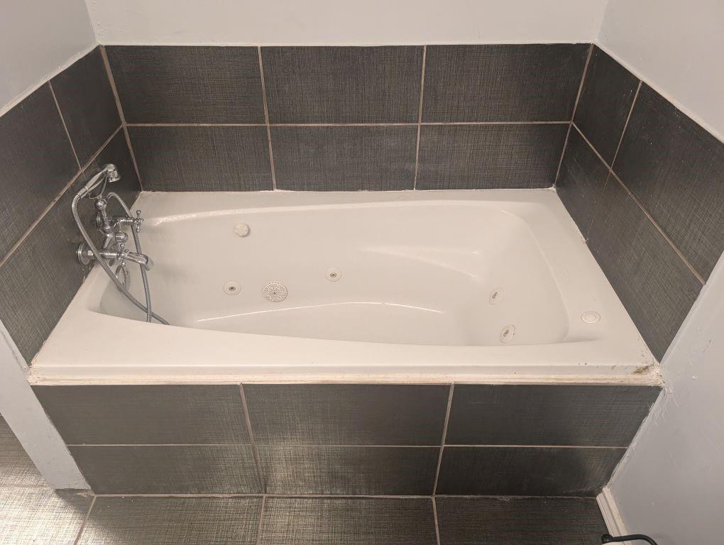 Bruton Terrace - Residential