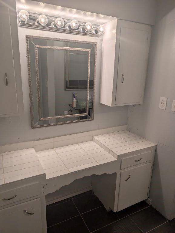 Bruton Terrace - Residential