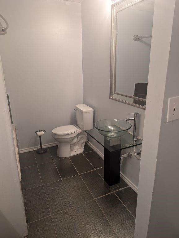 Bruton Terrace - Residential