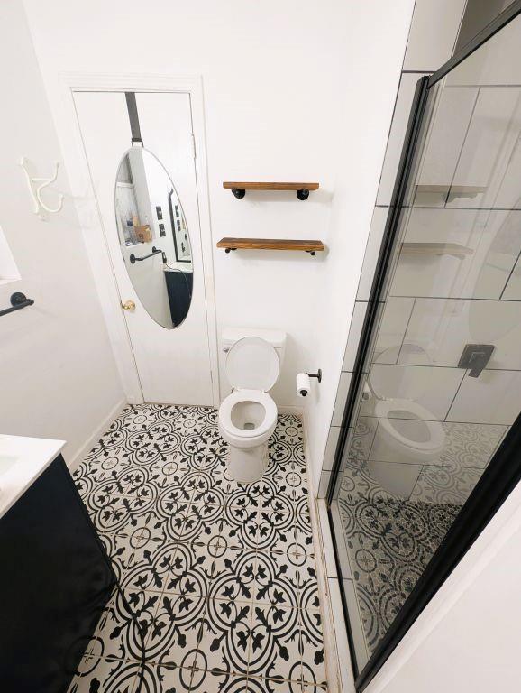 Bruton Terrace - Residential