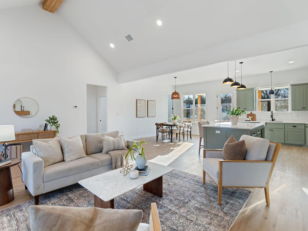 Elmwood - Residential