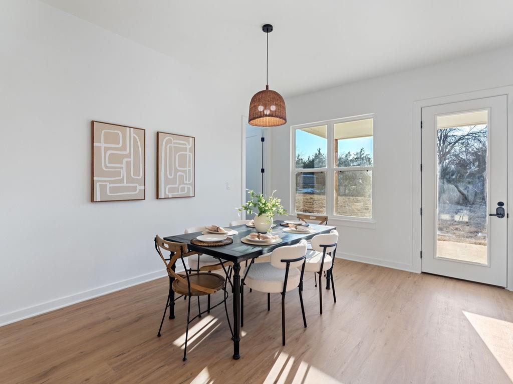 Elmwood - Residential