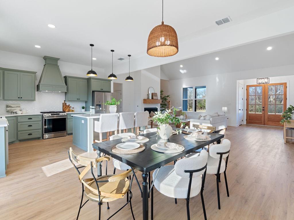 Elmwood - Residential