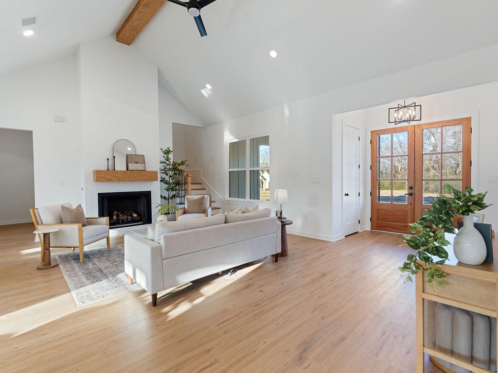 Elmwood - Residential