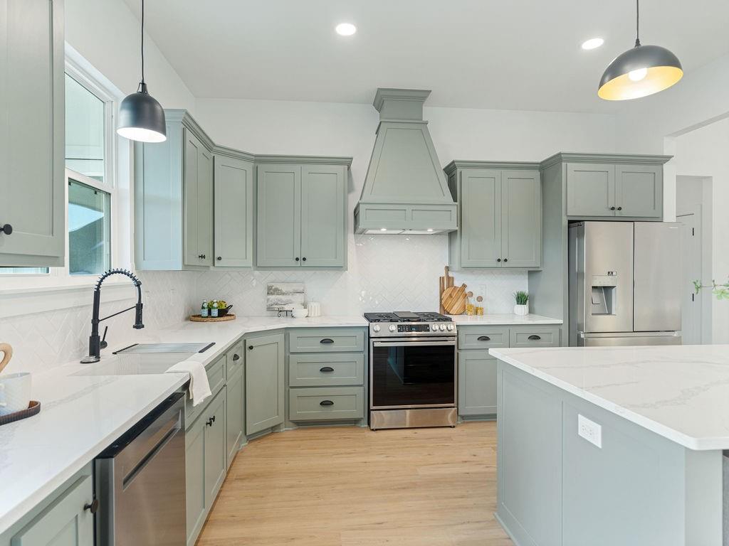 Elmwood - Residential