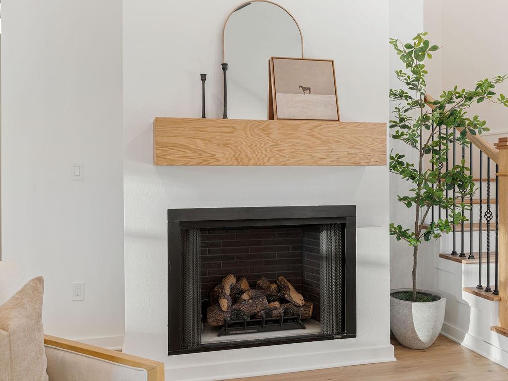 Elmwood - Residential
