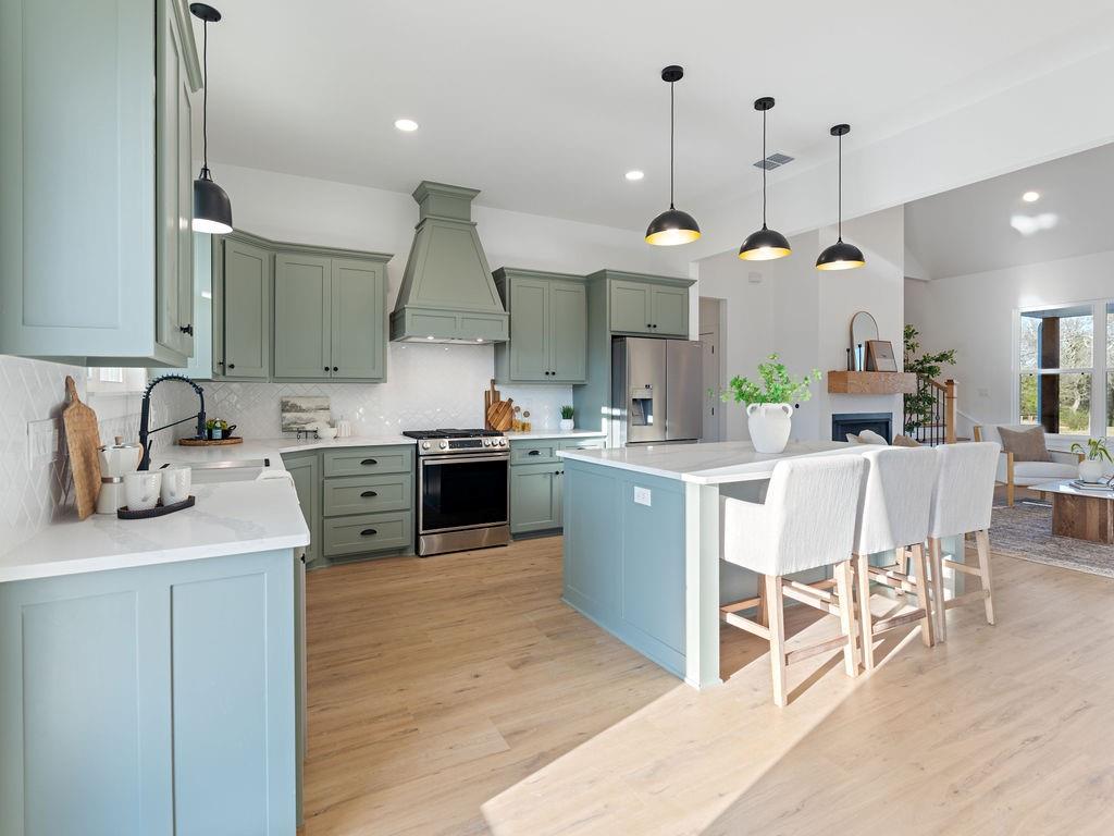 Elmwood - Residential
