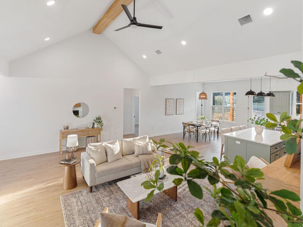 Elmwood - Residential
