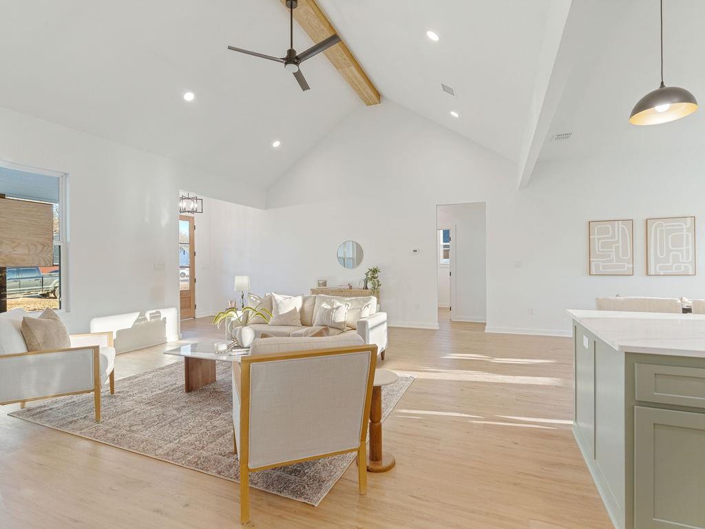 Elmwood - Residential