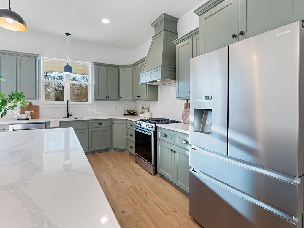 Elmwood - Residential
