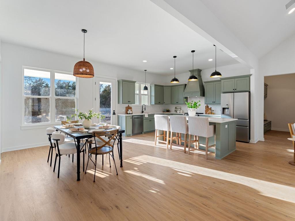 Elmwood - Residential