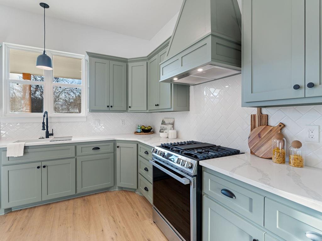 Elmwood - Residential