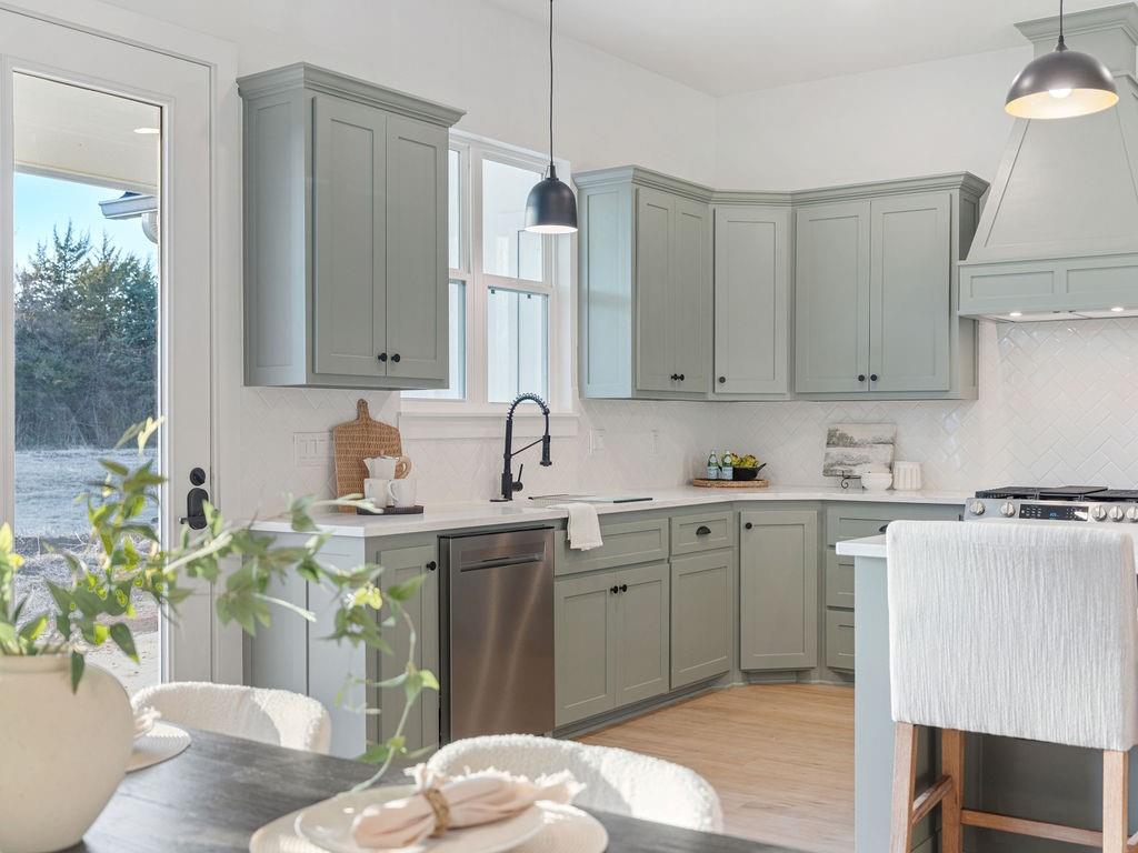 Elmwood - Residential