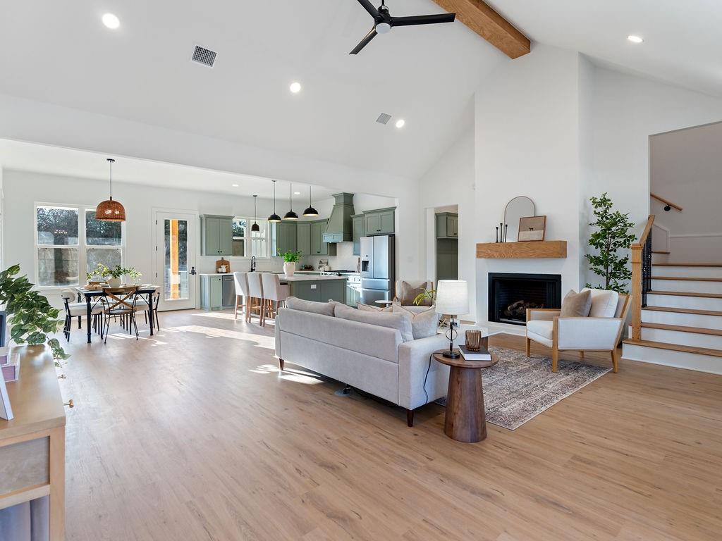 Elmwood - Residential