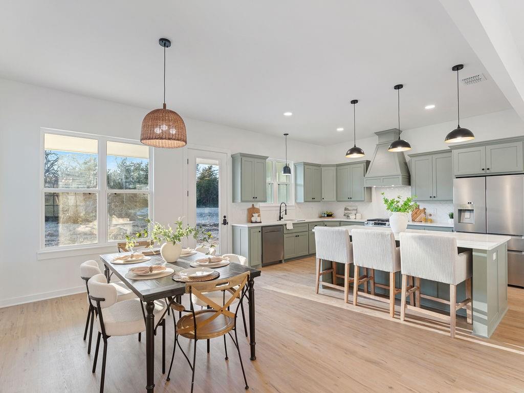Elmwood - Residential