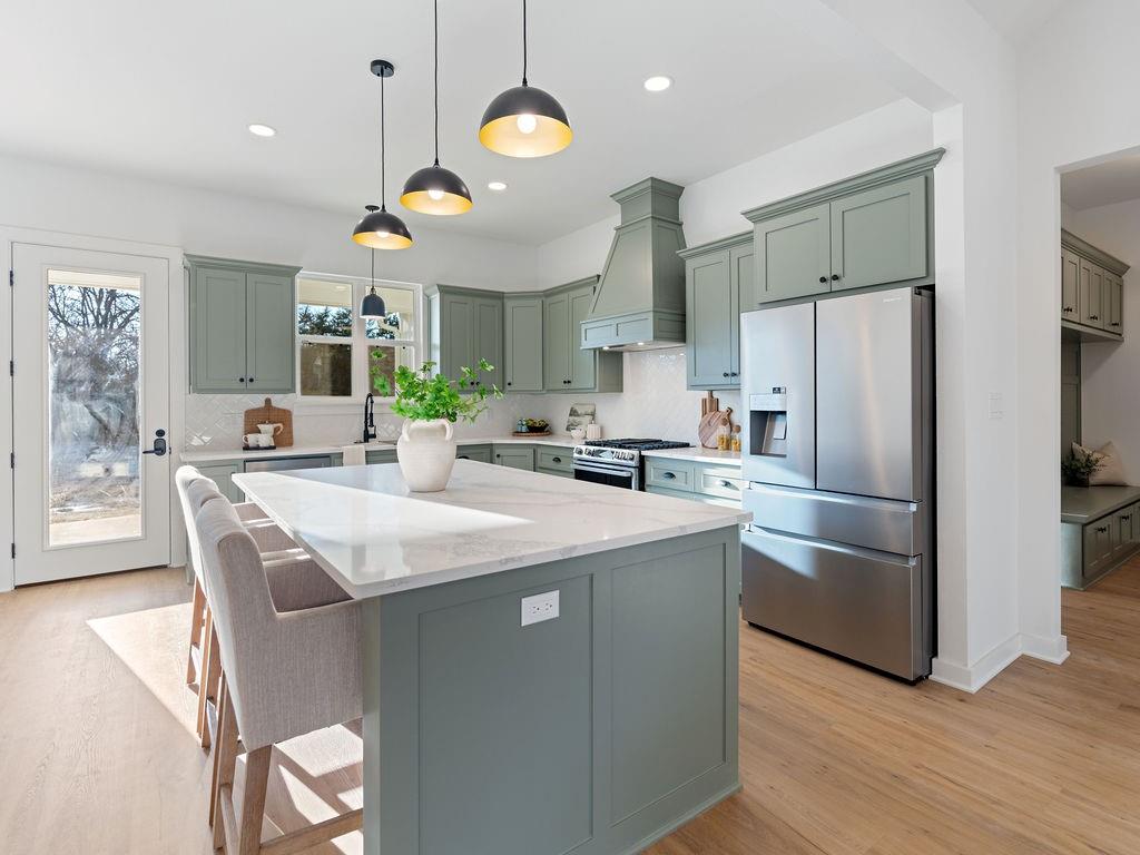 Elmwood - Residential