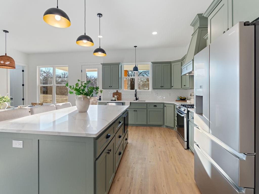 Elmwood - Residential