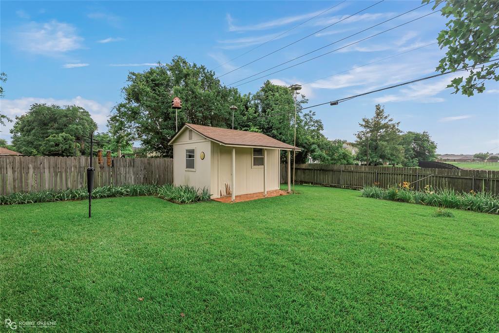 Jackson Square - Residential