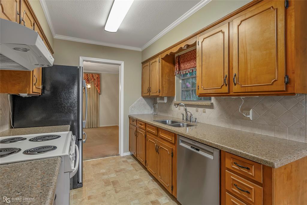 Jackson Square - Residential