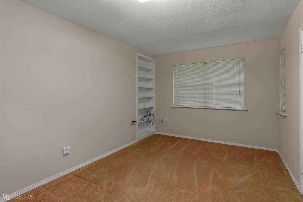 Jackson Square - Residential