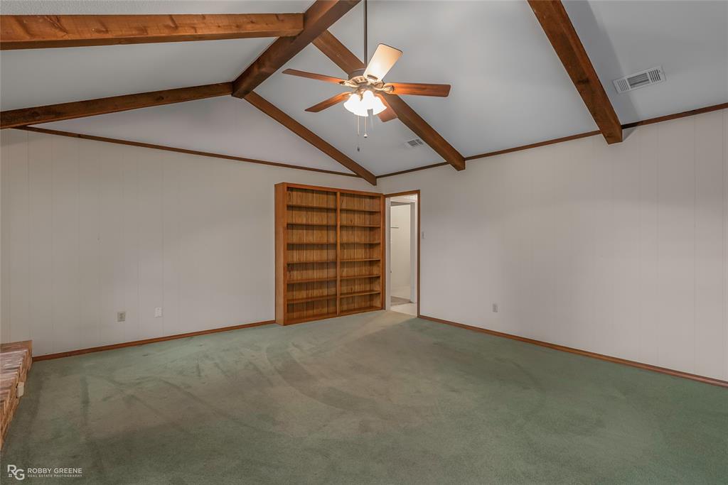 Jackson Square - Residential