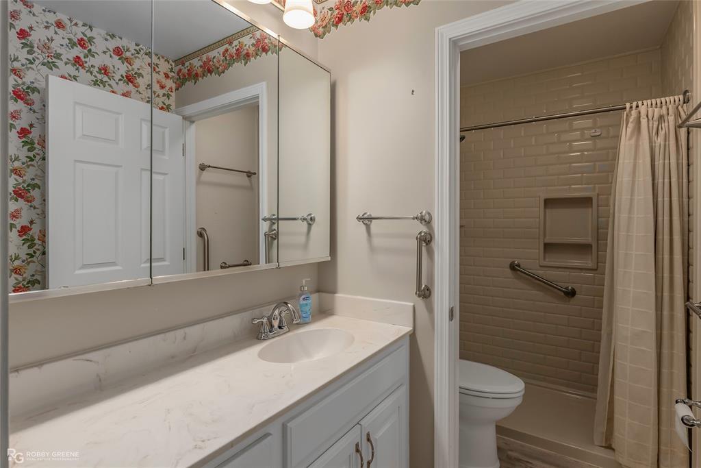 Jackson Square - Residential