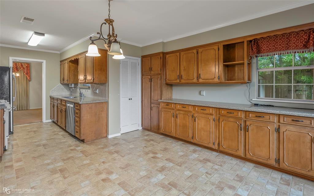 Jackson Square - Residential