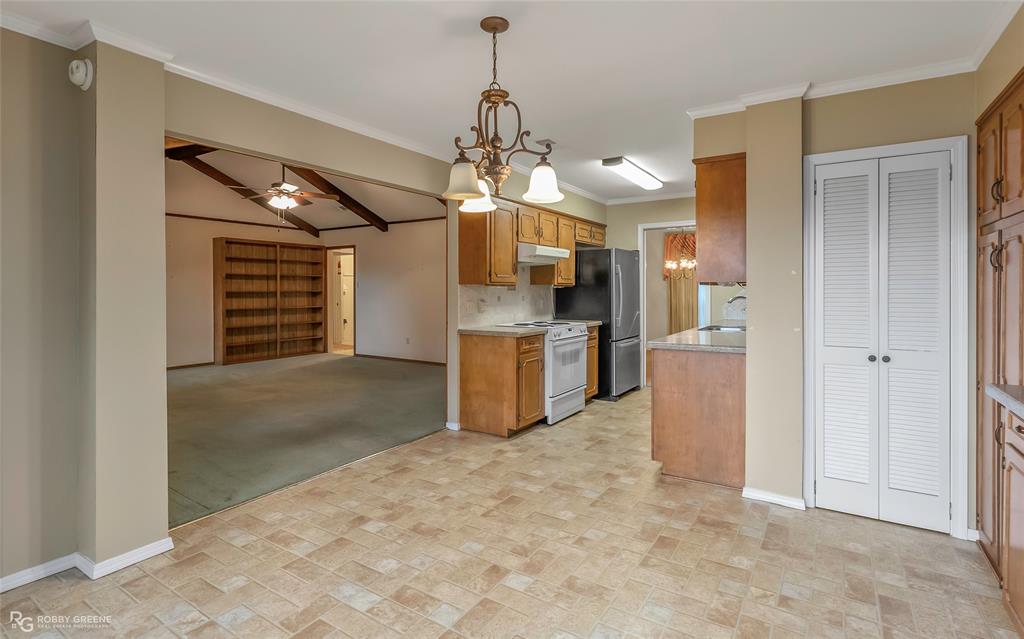 Jackson Square - Residential