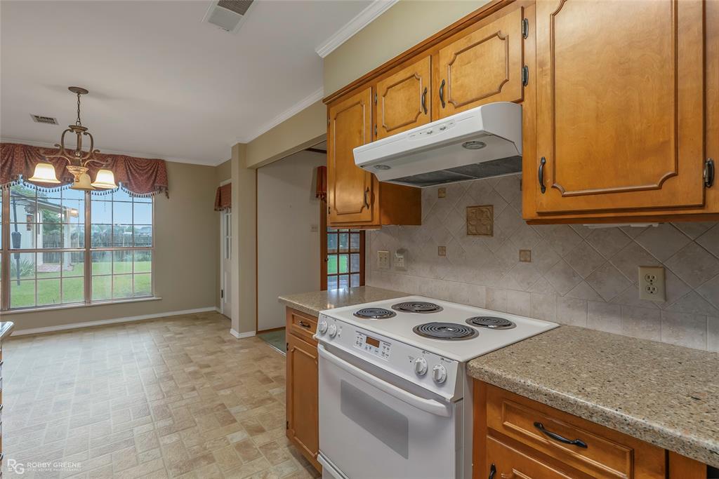 Jackson Square - Residential