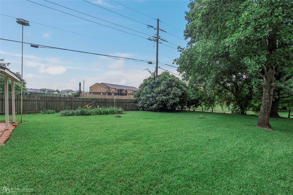 Jackson Square - Residential