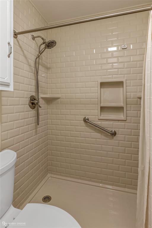 Jackson Square - Residential