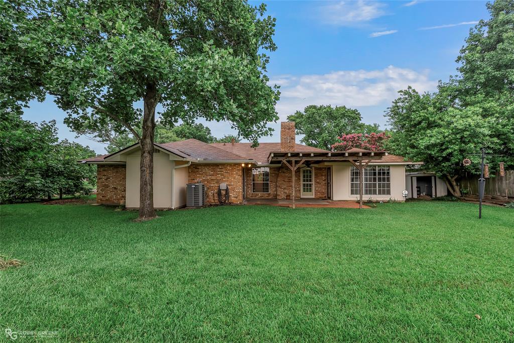 Jackson Square - Residential