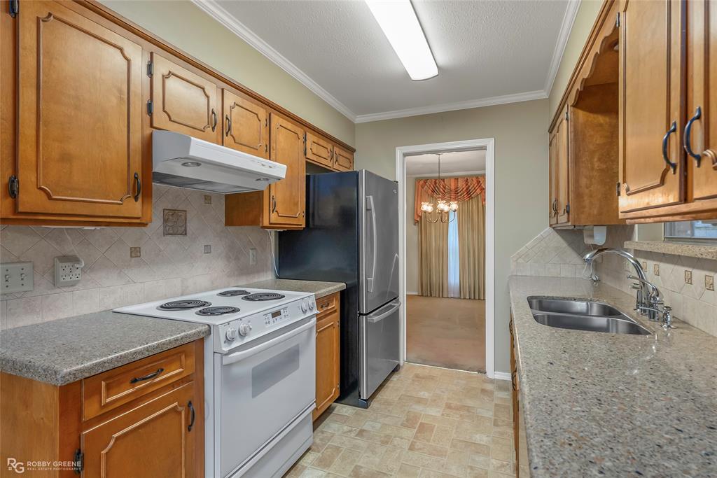 Jackson Square - Residential