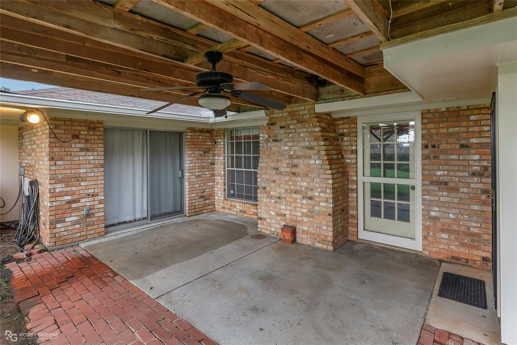 Jackson Square - Residential