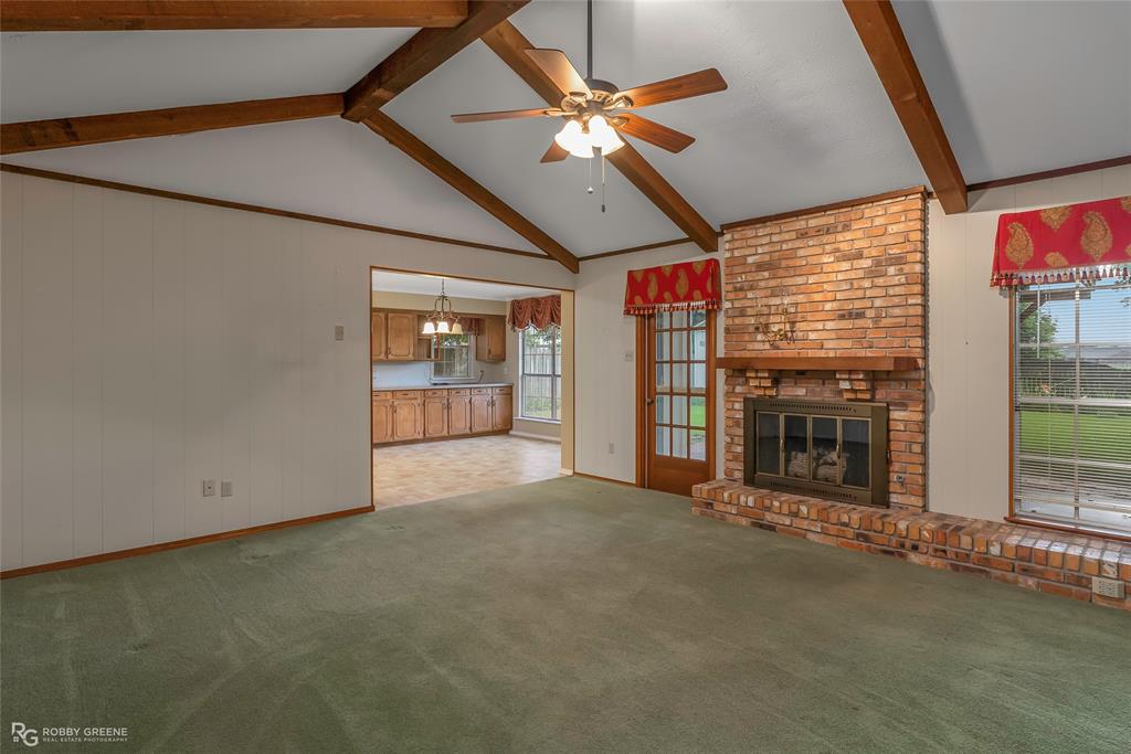 Jackson Square - Residential