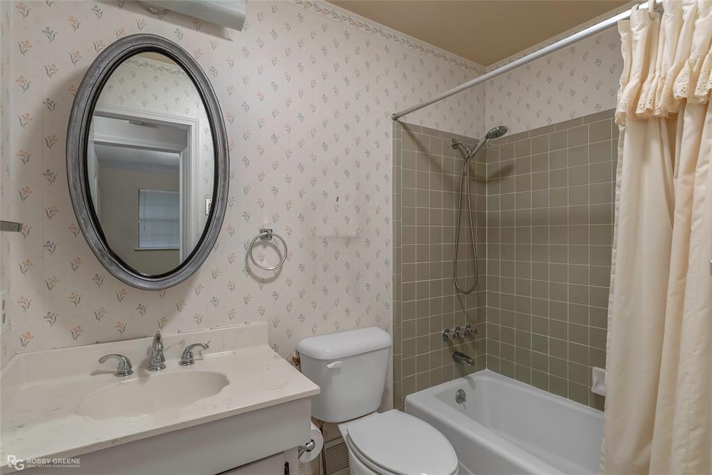 Jackson Square - Residential