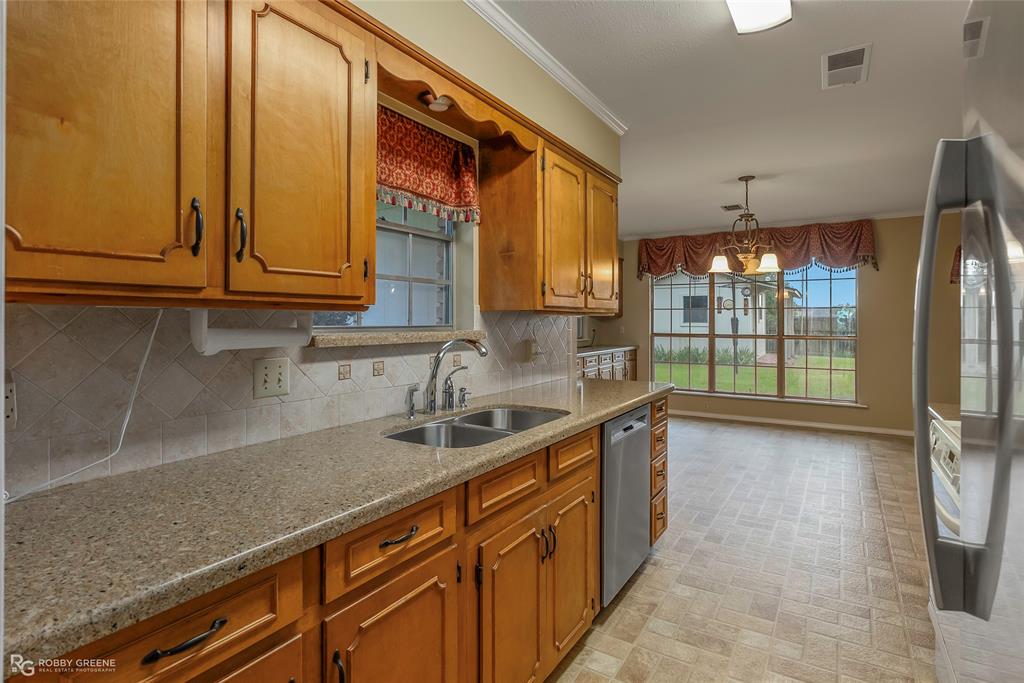 Jackson Square - Residential