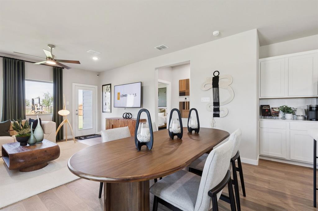 Nicholson Ranch - Residential