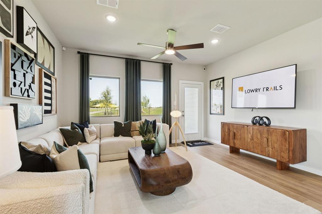 Nicholson Ranch - Residential