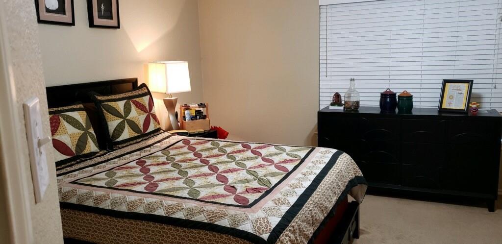 Arcadia Park Add - Residential Lease