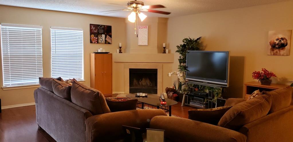 Arcadia Park Add - Residential Lease