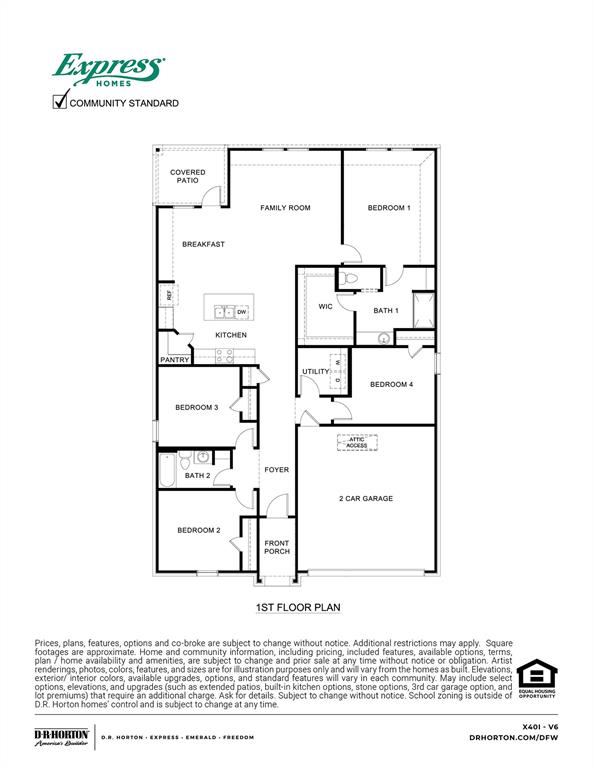 15018 Danielle Drive