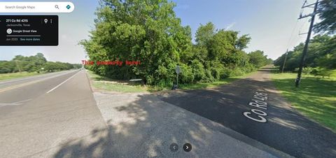 0 Highway 79 Jacksonville TX 75766