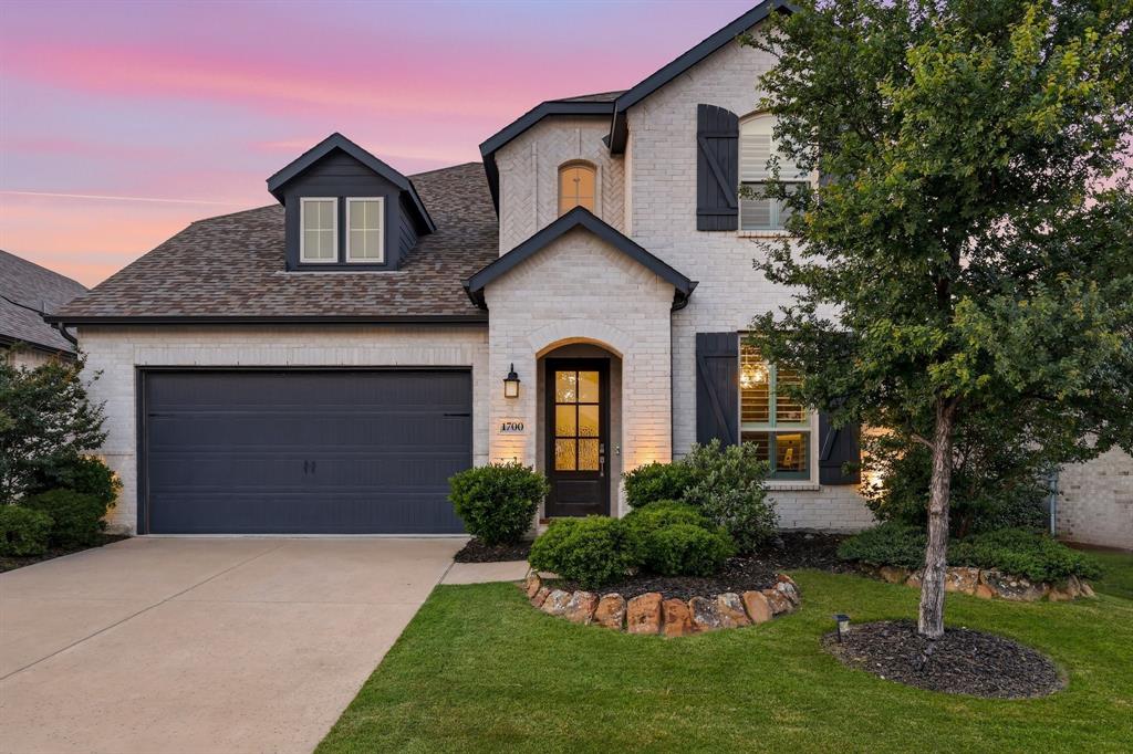 1700 Bird Cherry Lane